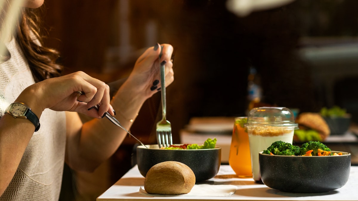 Zdravá výživa a wellness